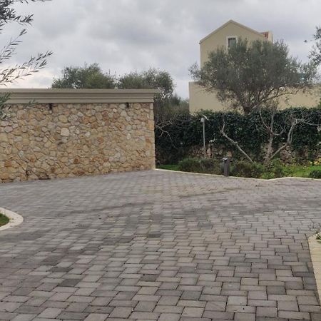 Villa Laoura Svoronata Exterior foto